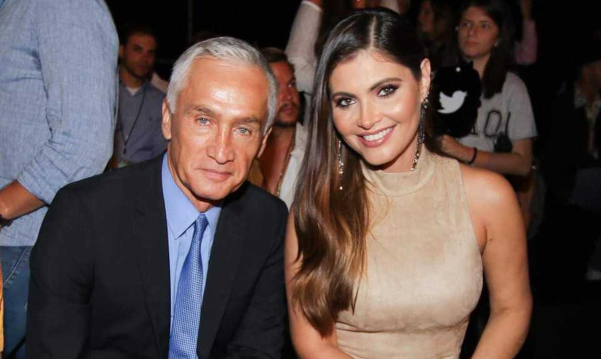 Chiquinquirá Delgado a Jorge Ramos tras su salida de Univision: “Lo mejor está por venir” - El Nuevo Día