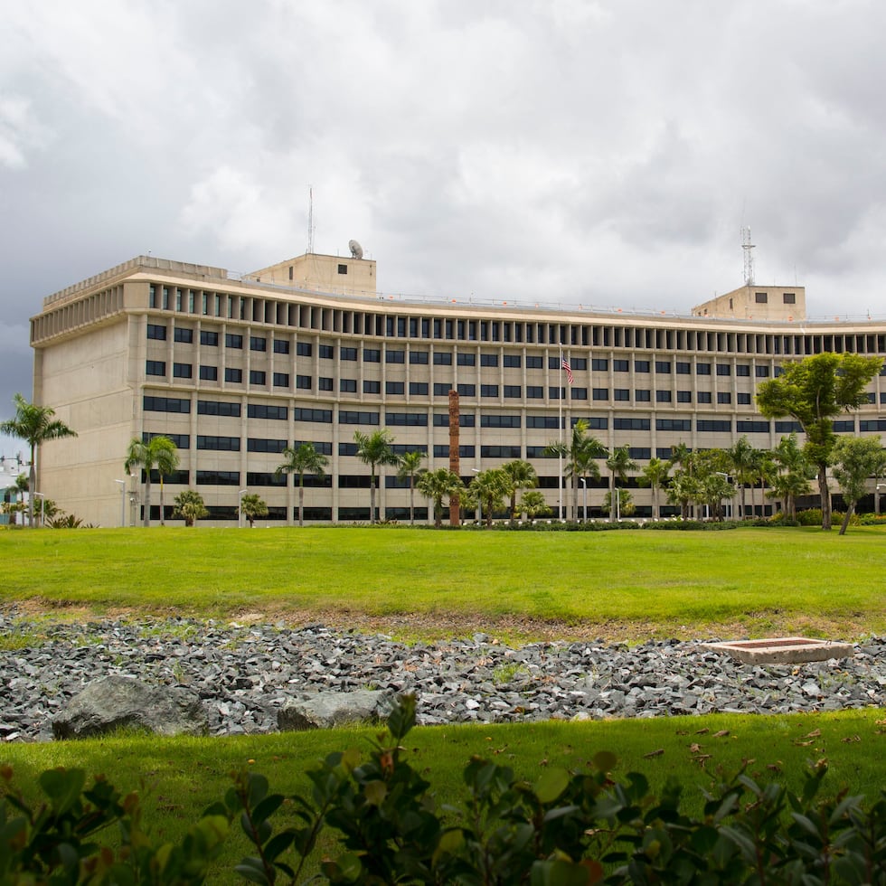 A magistrate ordered Daniel García Martín, 67, to remain in prison until his trial.