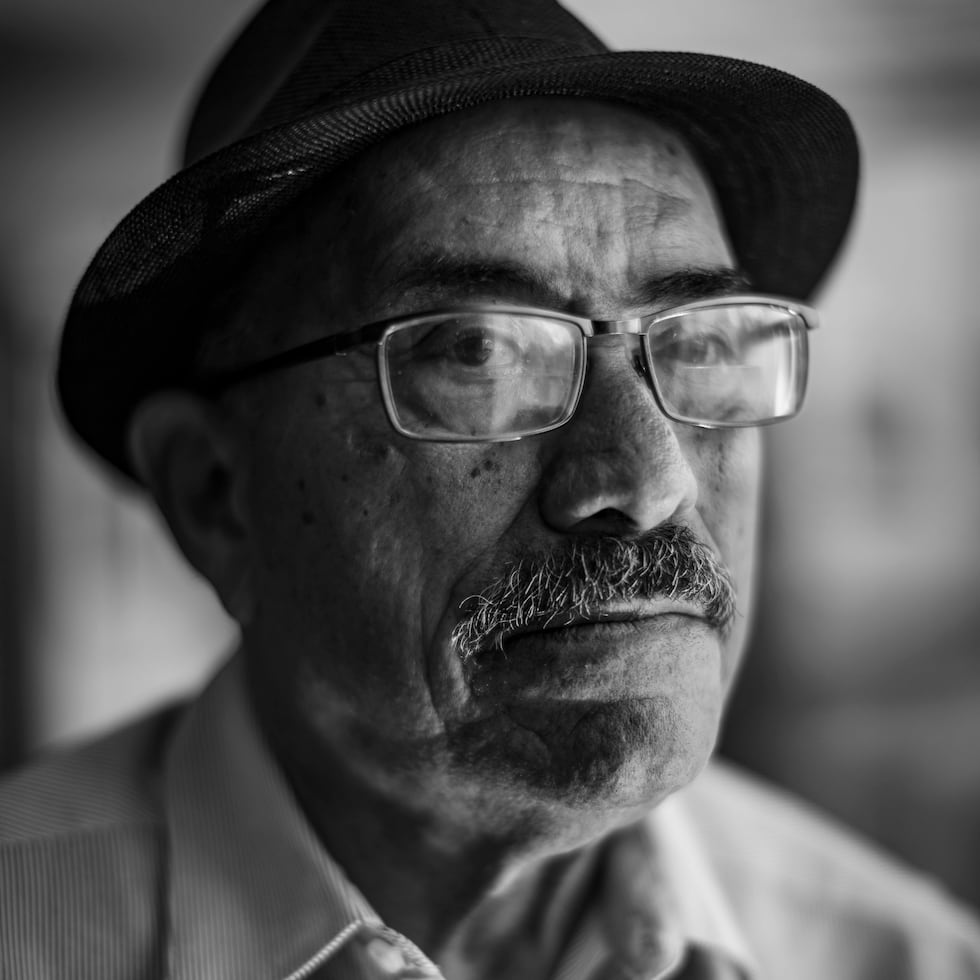 Ramon " Tonito " Zayas / GFR Media
