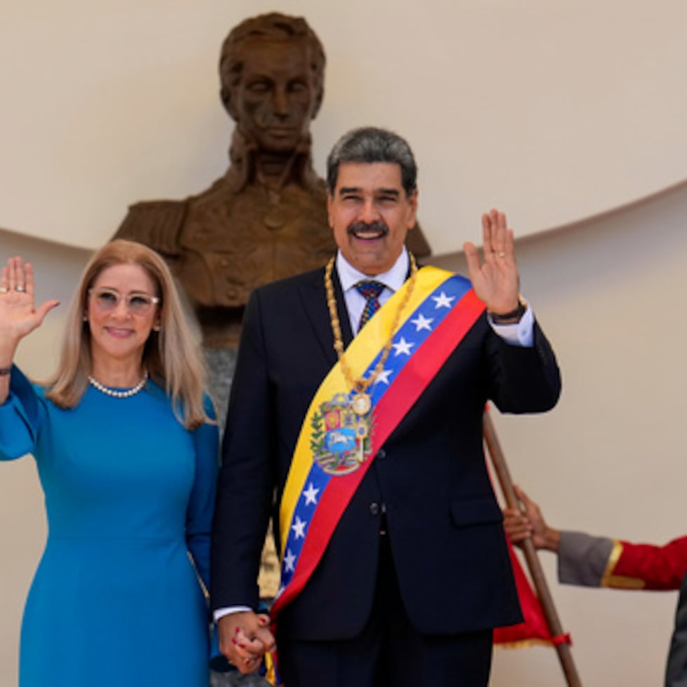 Maduro tilda de “falsas” las nuevas acusaciones de tortura en su contra