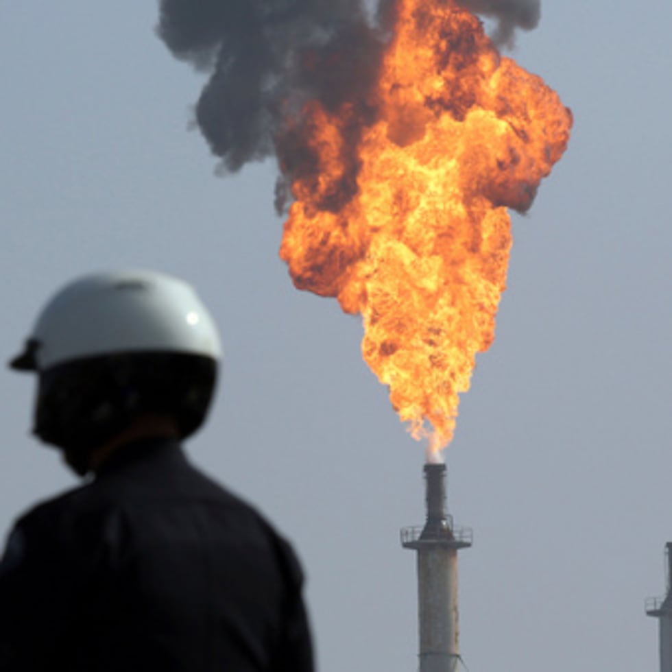 ExxonMobil tendría que utilizar “marcos que culpan desproporcionadamente a grandes empresas como ExxonMobil” con el propósito de avergonzar a dichas empresas, afirma la demanda.