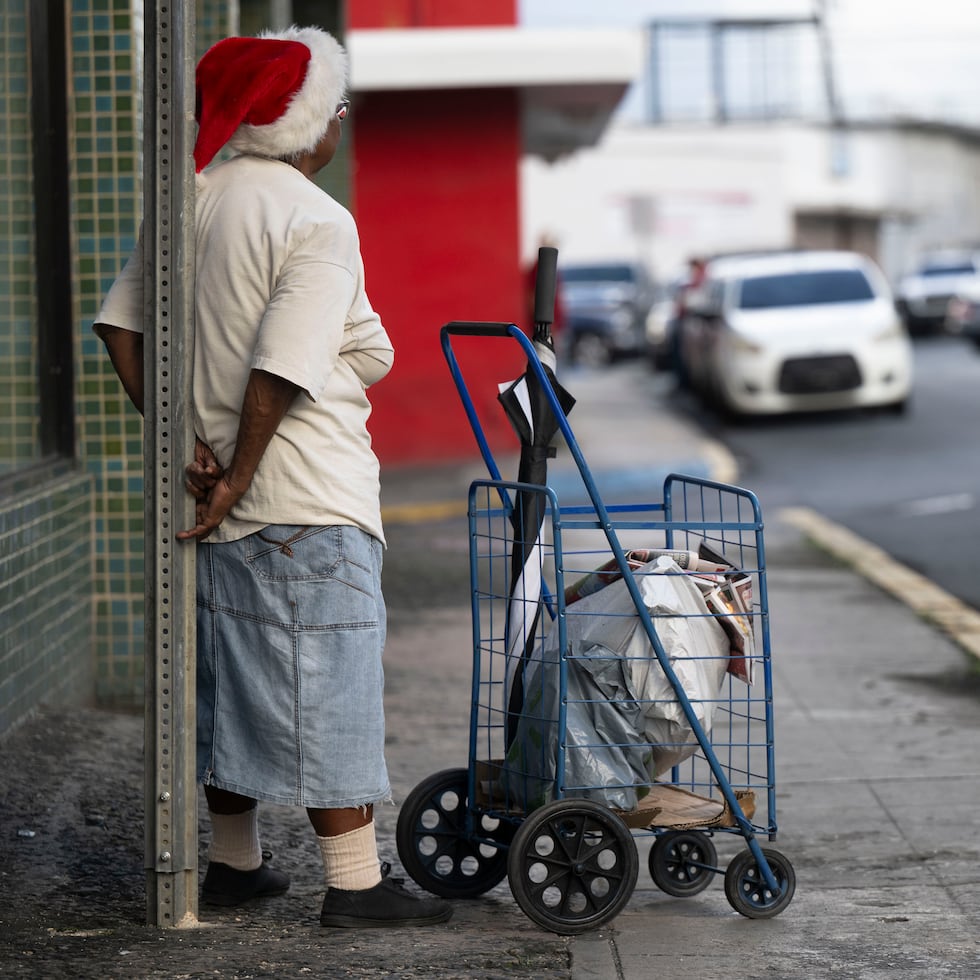 Este año, la época navideña tiene otra cara en Barrio Obrero, Santurce, donde ocurren arrestos de inmigrantes indocumentados casi todos los días.