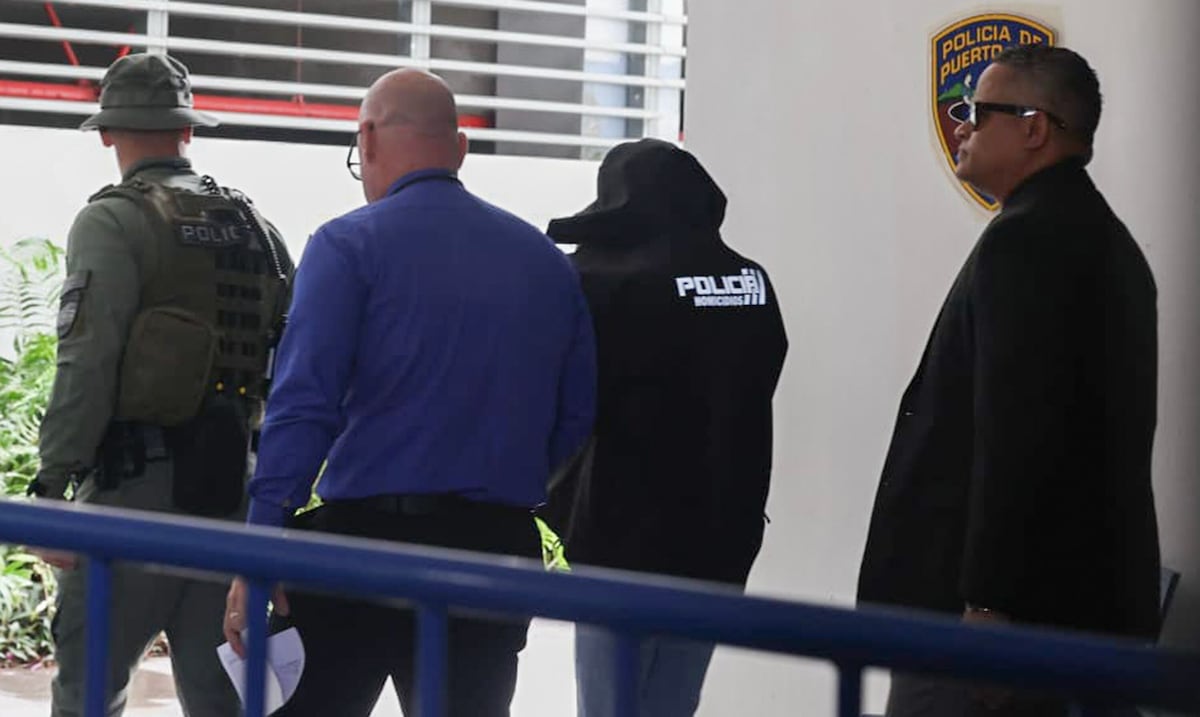 Día 4: avanza el juicio por jurado contra Elvia Cabrera por el crimen de Gabriela Nicole