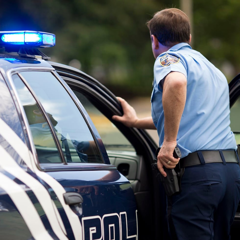 El Cuerpo de Investigaciones Criminales (CIC) del área de Caguas continúa con la pesquisa.