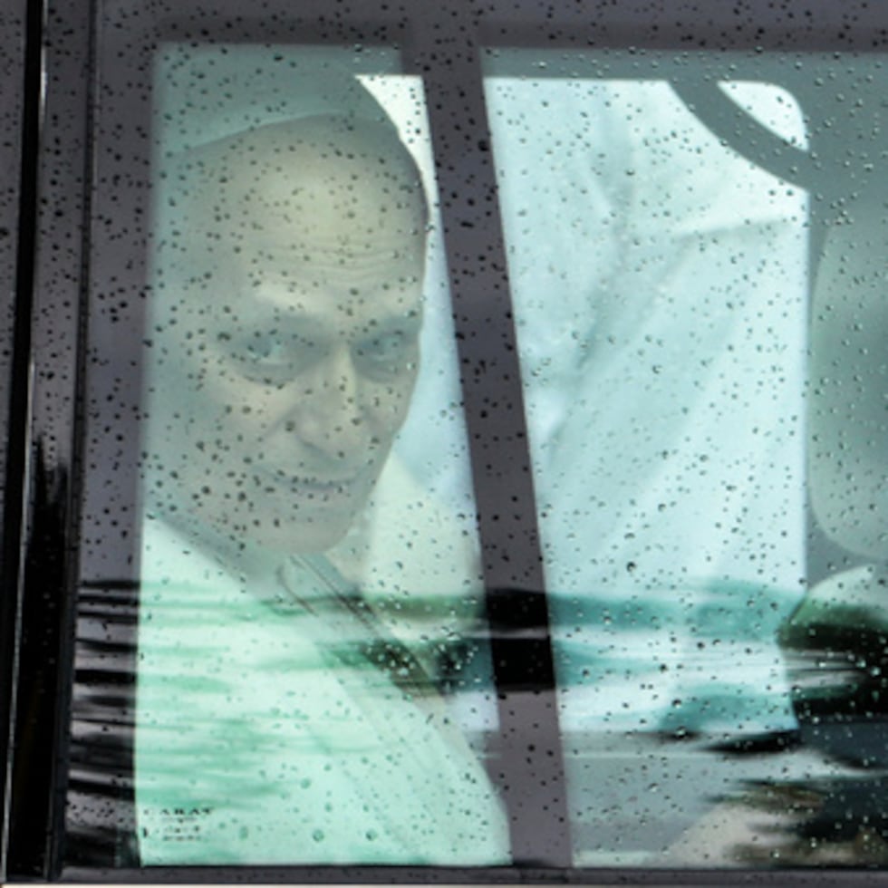 El Papa León XIV citó la carta que le han enviado las familias de los niños iraníes que murieron en el primer día del ataque. “Han perdido a sus hijos e hijas ... a niños”, lamentó.