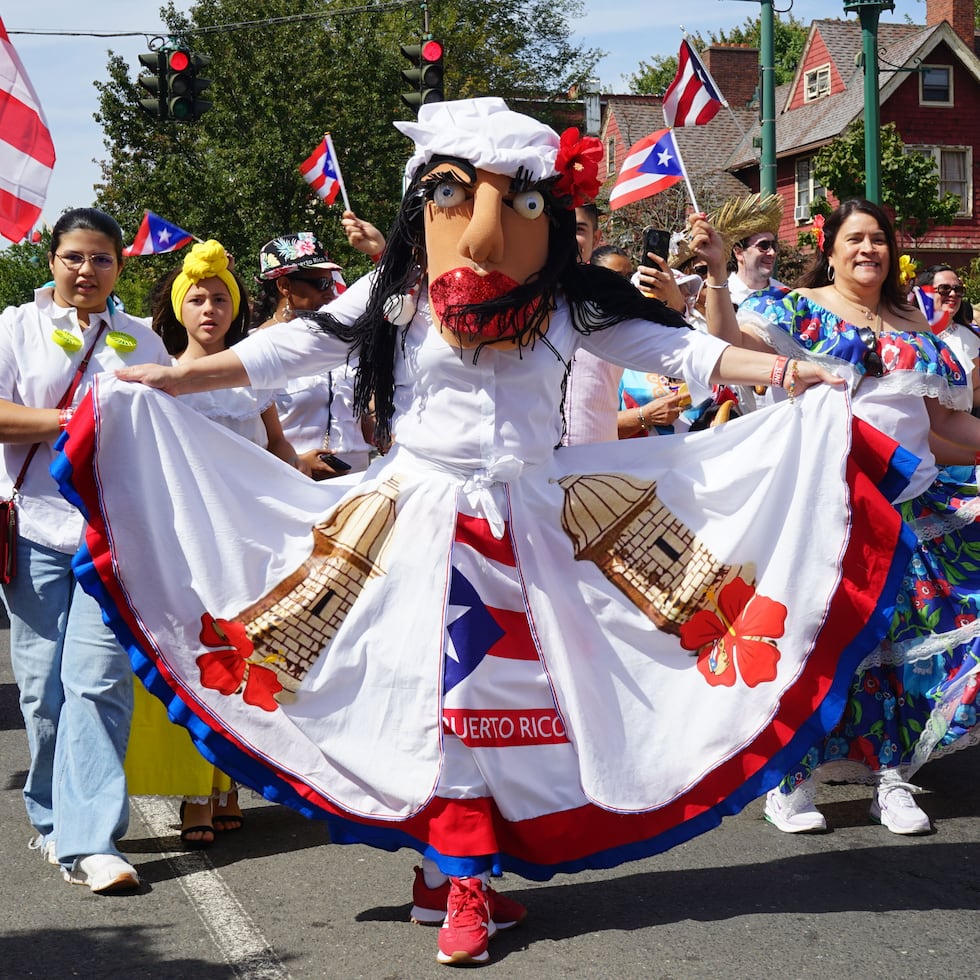 Las celebraciones surgieron, hace seis décadas, para movilizar electoralmente a una comunidad boricua que apenas comenzaba a establecerse.