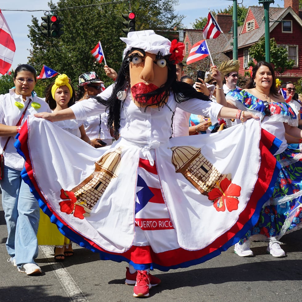 The celebrations emerged six decades ago to politically mobilize a Puerto Rican community that was just beginning to establish itself.