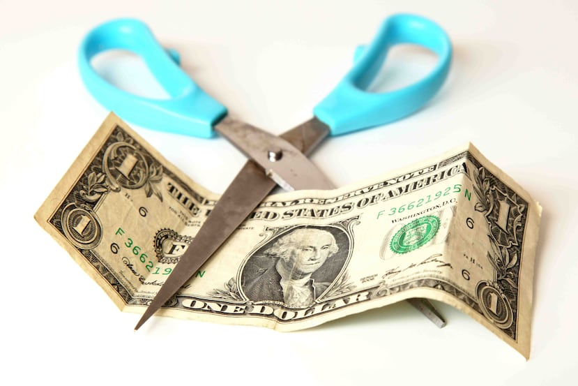 El poder adquisitivo de casi una cuarta parte de los asalariados se ha reducido en la última década, según el Negociado de Estadísticas Laborales de EE.UU. (Shutterstock.com)