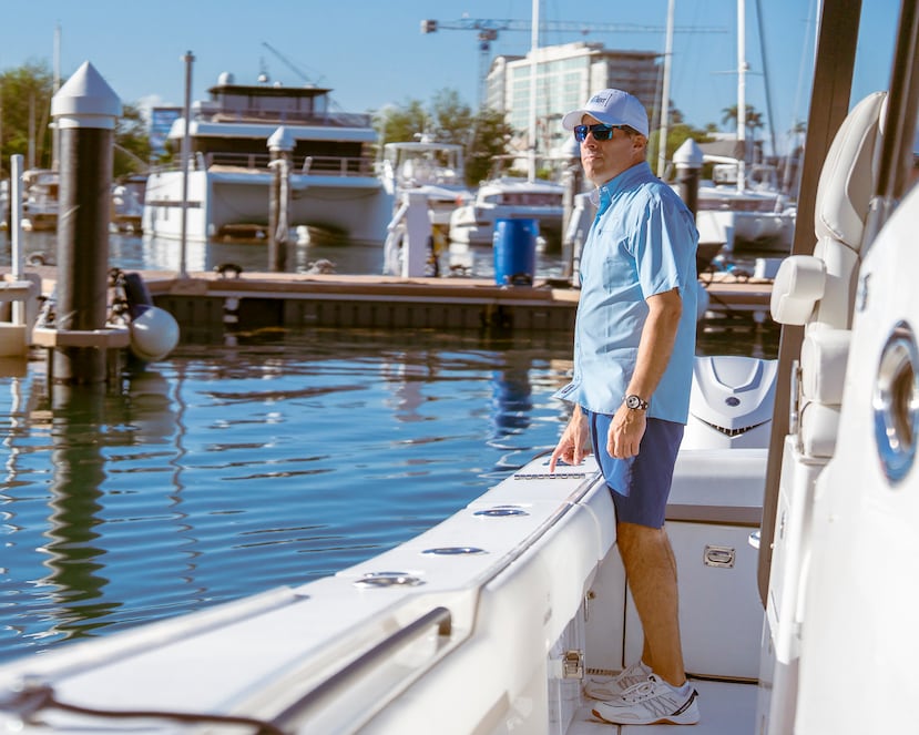 Richard Henry Christiansen