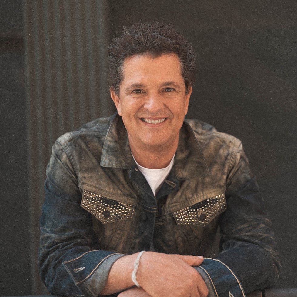 Carlos Vives cuenta con más de 30 años de carrera.