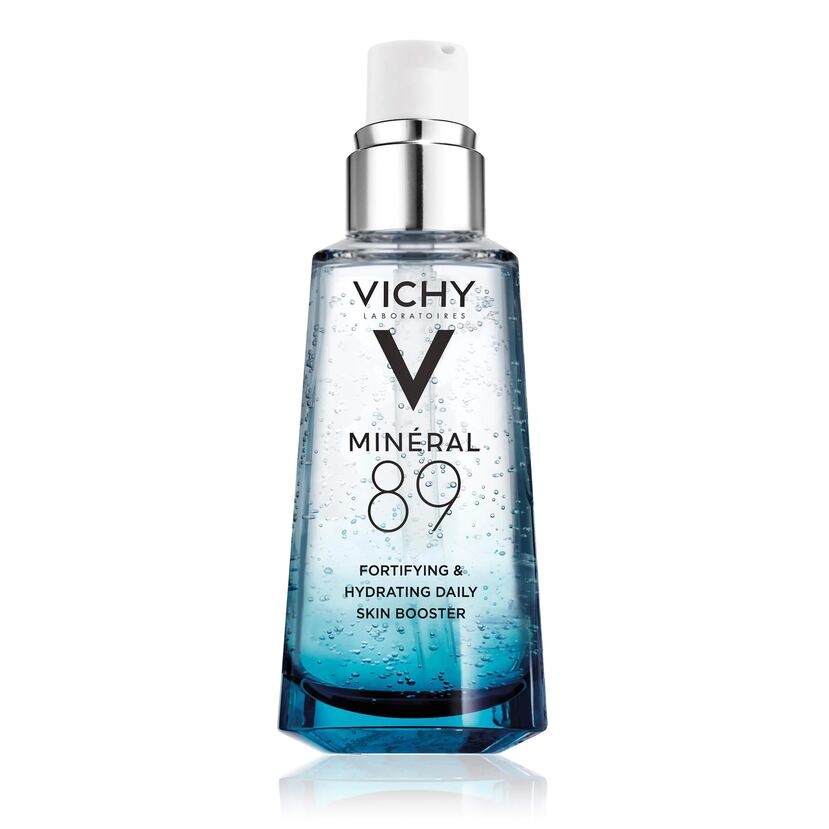 Vichy Minéral 89