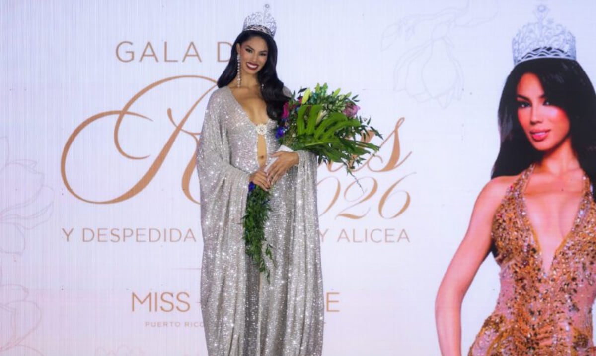 Primera Gala de Reinas de Miss Universe PR rinde emotivo homenaje a Zashely Alicea