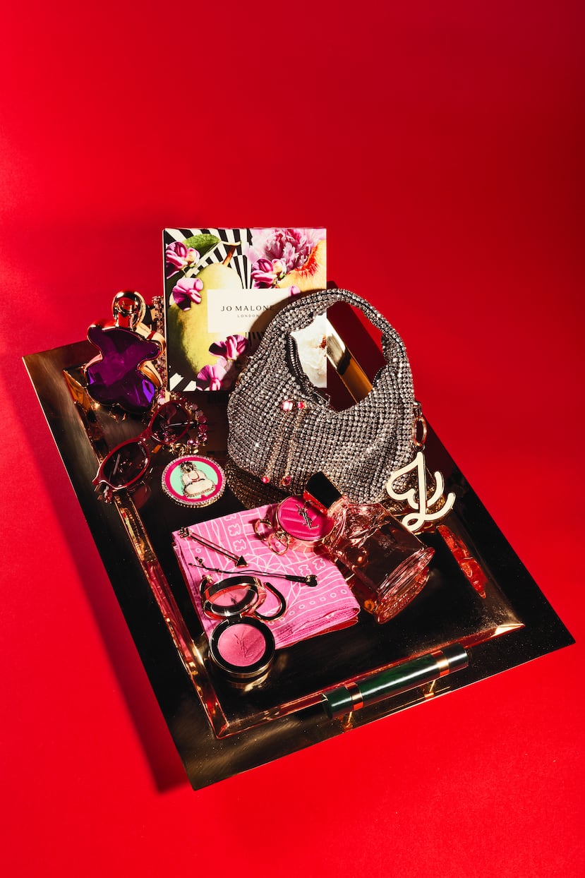 Regalos San Valentín