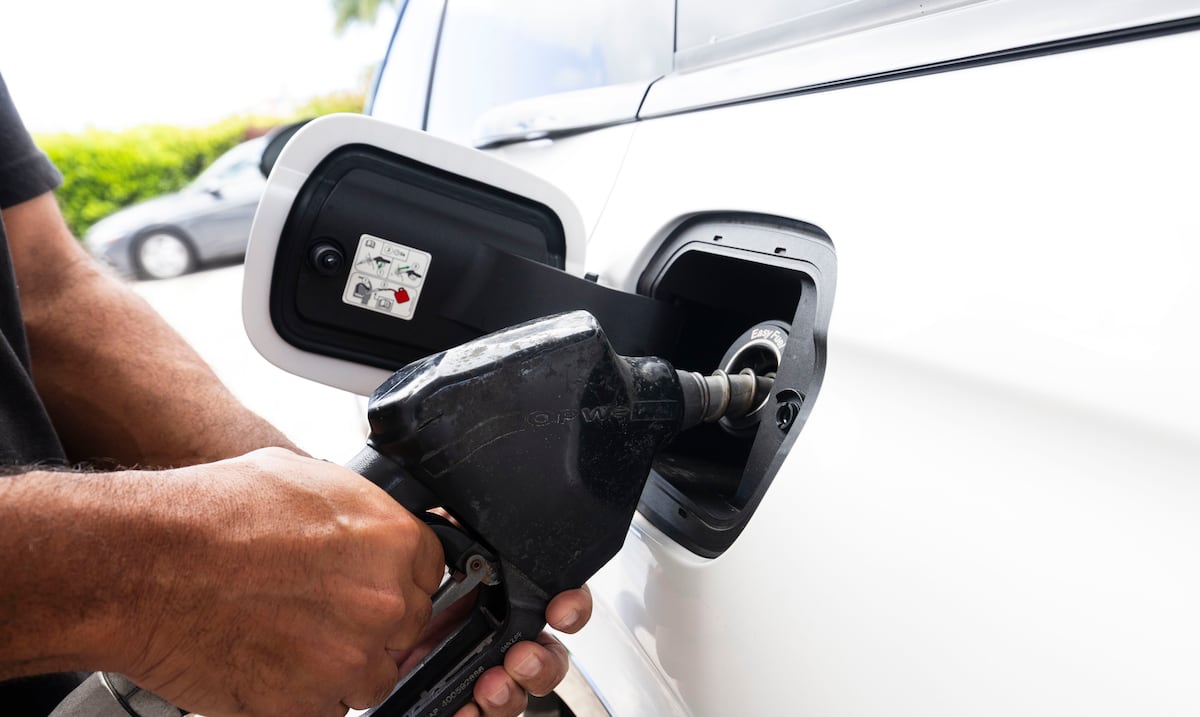Gobierno rechaza eliminar o reducir impuesto al combustible "crudita"