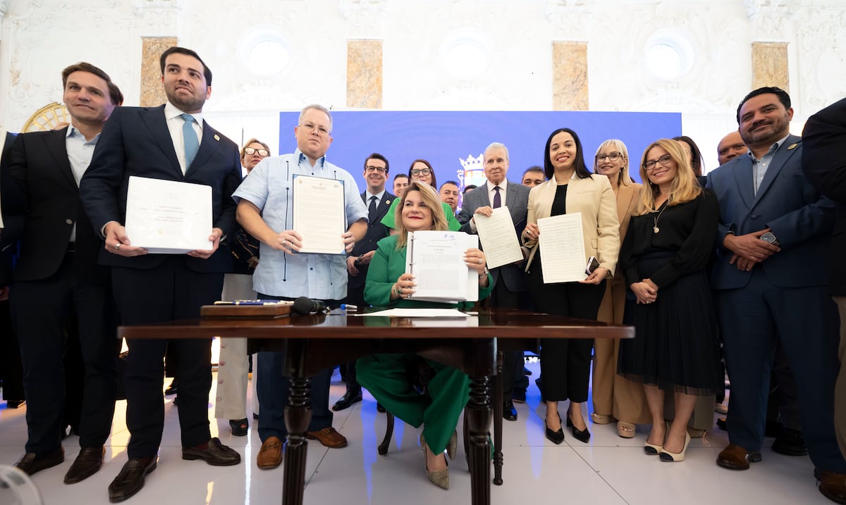 ¿Adiós a la burocracia gubernamental?