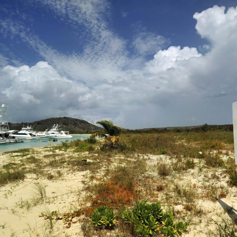 Since 2021, the FOMB has included, among the federal legislative initiatives it favors, bills that would compensate Vieques residents for damages caused during six decades of U.S. military training.