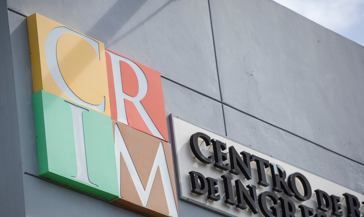 CRIM reiterates to the Financial Oversight Board that it needs $6.83 million to update cadaster