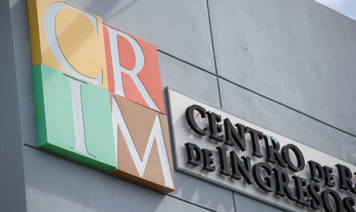 CRIM reitera a la Junta de Supervisión Fiscal que necesita $6.83 millones para actualizar el catastro
