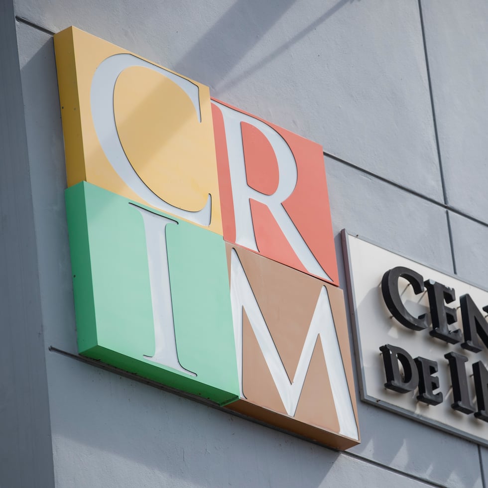The CRIM’s letter responds to the fact that, on March 24, the FOMB sent a communication to the municipal tax agency questioning its capacity to execute the pilot plan.