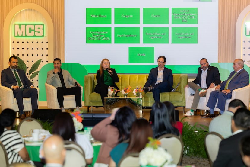 MCS Commercial Forum 2026: Connecting Health and Wellness Trends with Business Success in Puerto Rico