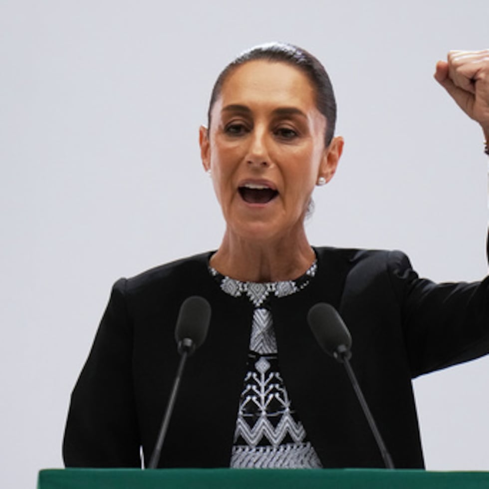 La presidenta decidió escalar el tema al ámbito diplomático