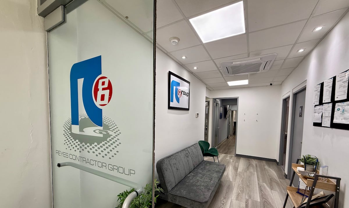 Reyes Contractor Group, la empresa boricua del contrato cancelado de energía, no responde a señalamientos