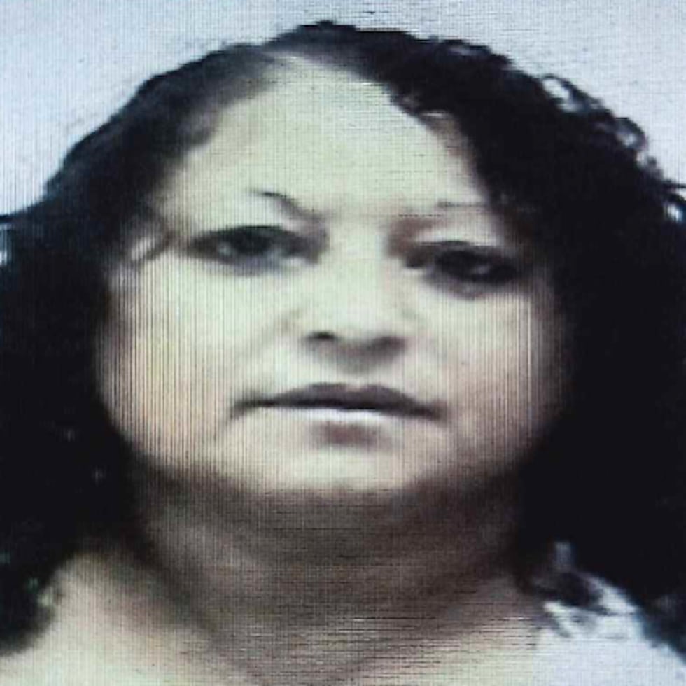 Sara Santiago Ortiz, de 61 años, fue vista por última vez el 16 de diciembre de 2025.