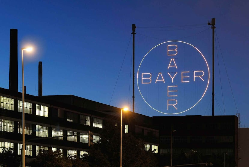 Como parte del acuerdo, Bayer pagará entre $8.8 a $9.6 mil millones, para resolver los litigios actuales de Roundup.