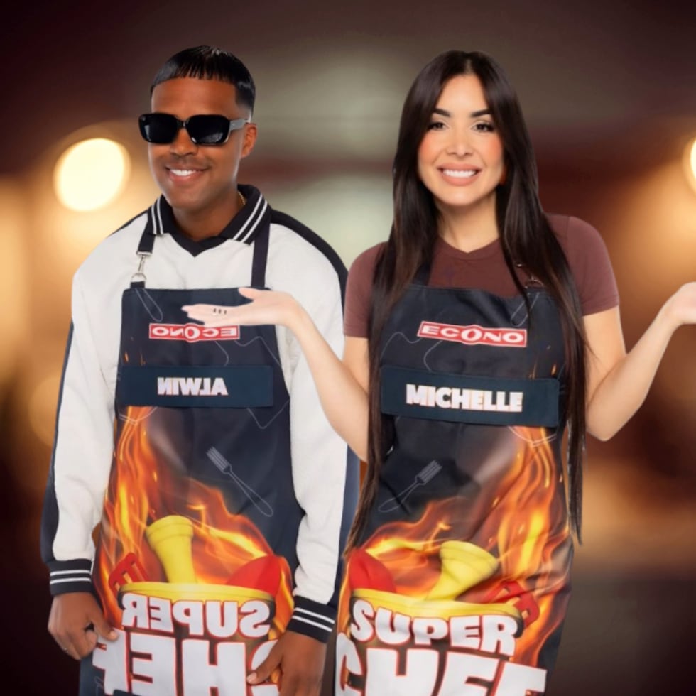 Los participantes competirán por el gran premio de $40,000.