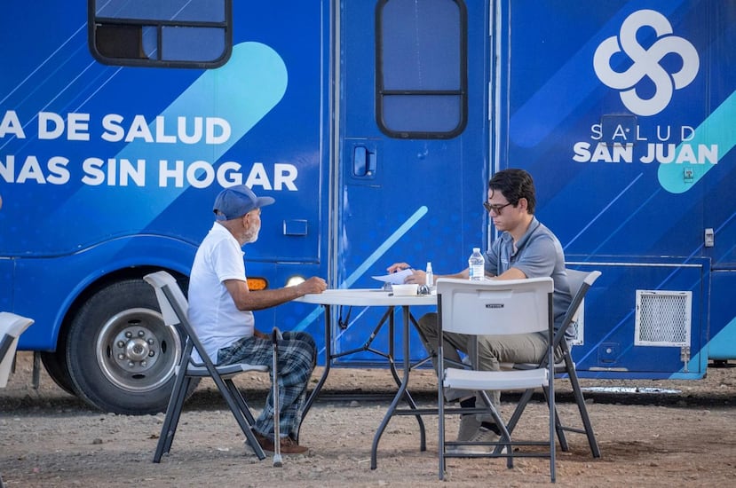 El Municipio de San Juan informó este jueves que se dispone a iniciar un esfuerzo dirigido a atender a las personas sin hogar que pernoctan en distintas áreas de la Ciudad Capital