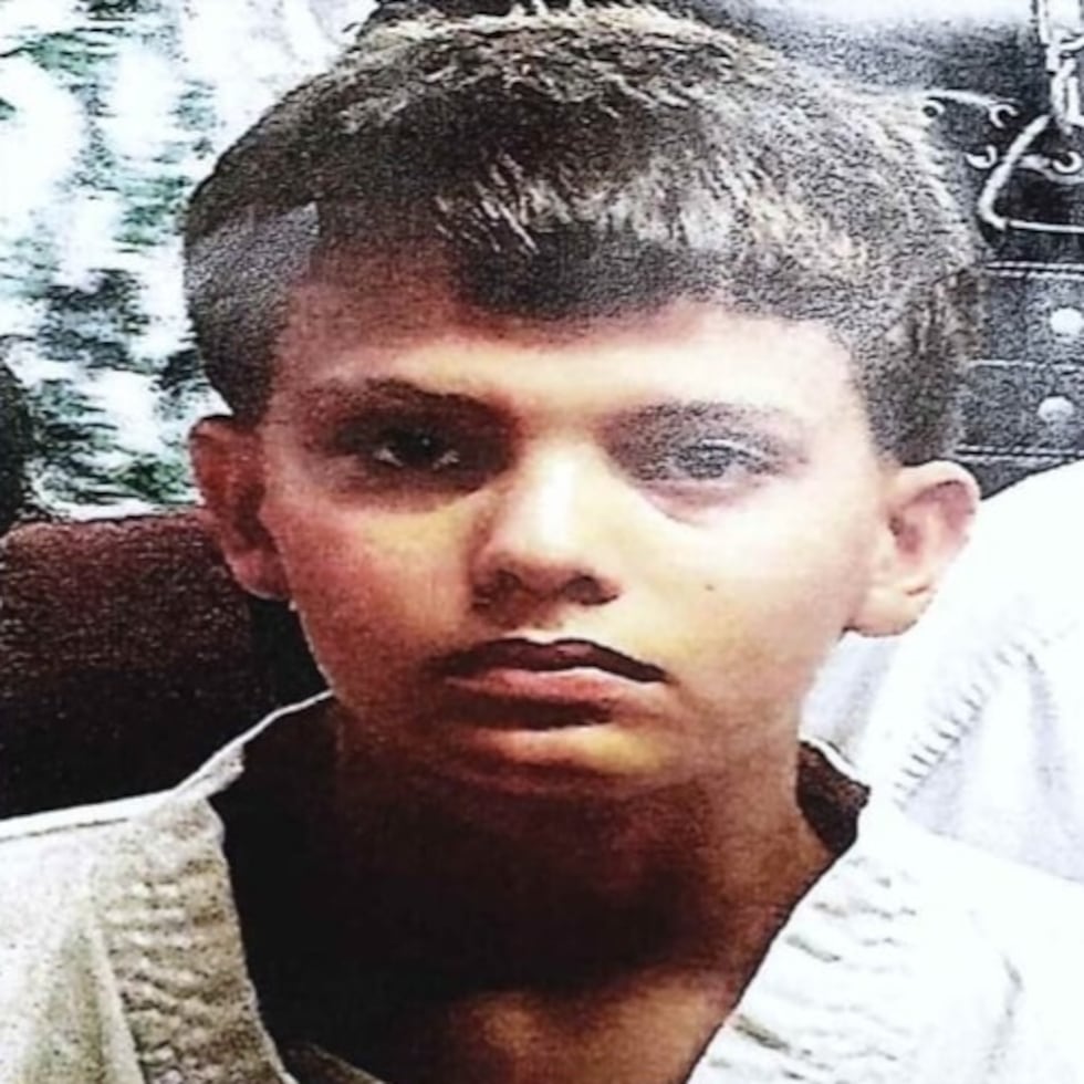 El CIC de San Juan informó que Florentino Elías William Franco, de 14 años, fue localizado en la residencia de un familiar.