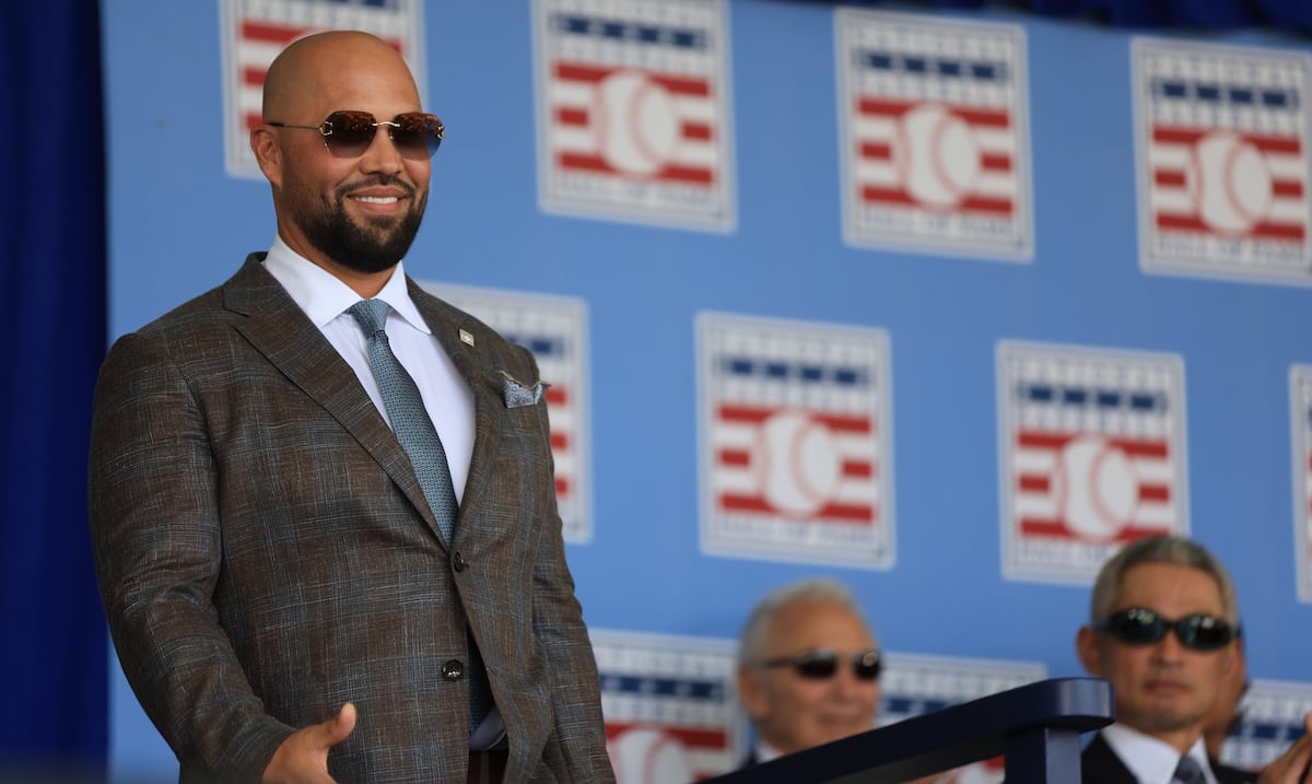 Carlos Beltrán respalda los cambios de los Mets en la fecha límite de cambios