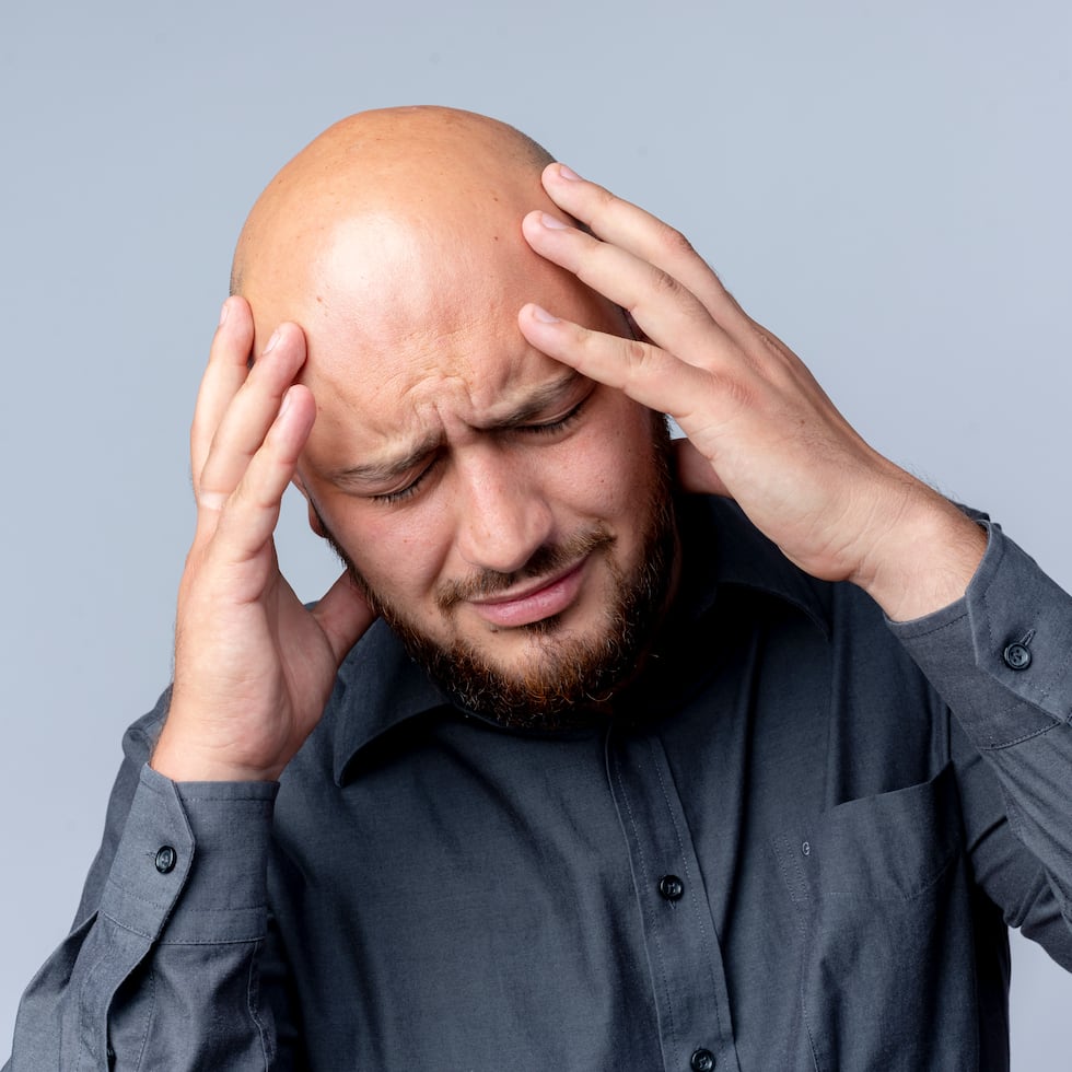 El ictus o accidente cerebrovascular ocurre cuando la circulación de la sangre que llega al cerebro se interrumpe.