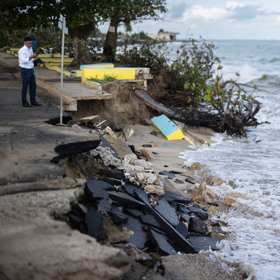 El sábado, Rivera Schatz divulgó una misiva enviada a la gobernadora, el 1 de diciembre, en la que consignó su parecer de que se había activado el conteo regresivo para actuar sobre el Plan de Mitigación, Adaptación y Resiliencia al Cambio Climático.