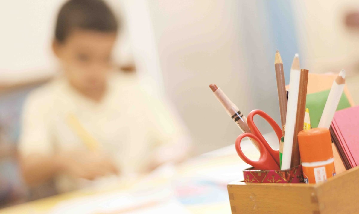 Salud federal asigna $40 millones para Head Start en Puerto Rico