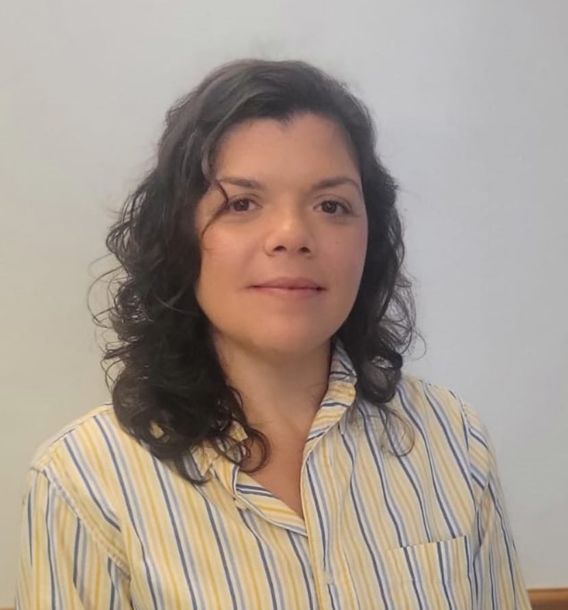 La CPA Evelyn Vélez es miembro del Comité de Asuntos Contributivos del Colegio de CPA.