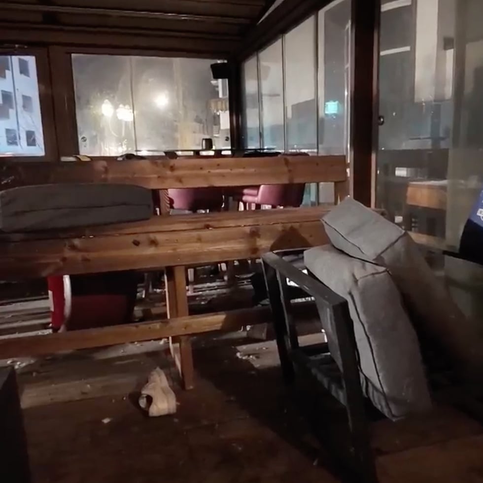 "Varias decenas de personas" perdieron la vida en el bar “Le Constellation”, explicó Frédéric Gisler, comandante de la policía del cantón de Valais.