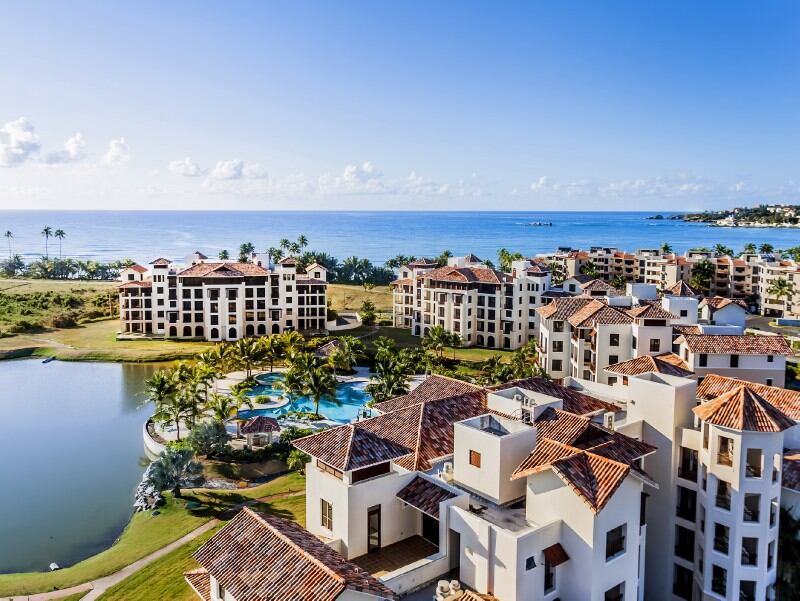 Imagen de la cobertura de: Solarea Resort en Palmas del Mar cambia de dueño tras venta judicial