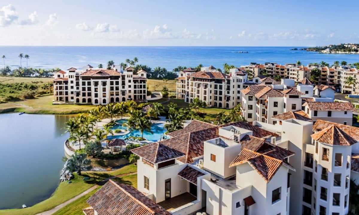 Solarea Resort en Palmas del Mar cambia de dueño por $35.8 millones en venta judicial