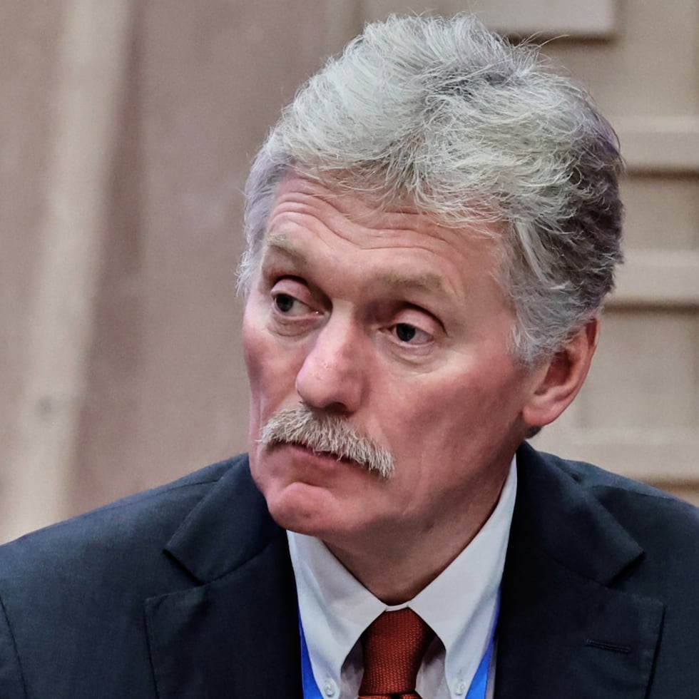 El vocero del gobierno ruso Dmitry Peskov afirmó este jueves que el conflicto en torno a Irán no es su guerra y que cree que debería mirar por su propio beneficio “por muy cínico que pueda parecer”