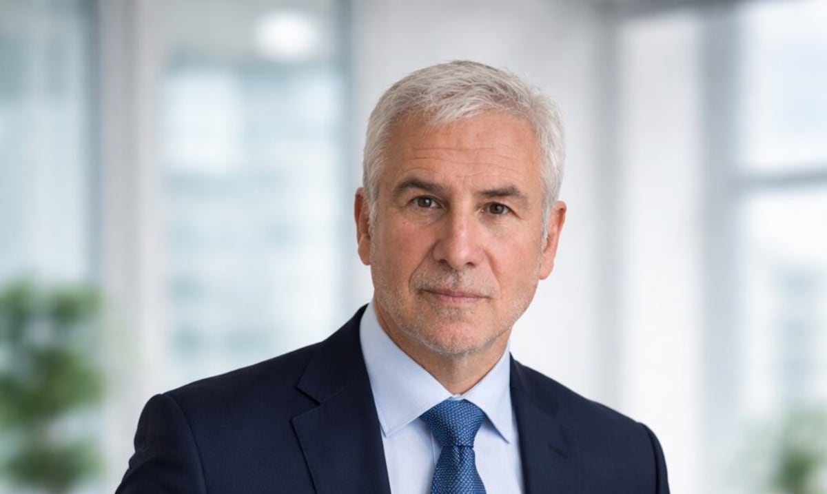 Liberty Puerto Rico appoints new general manager