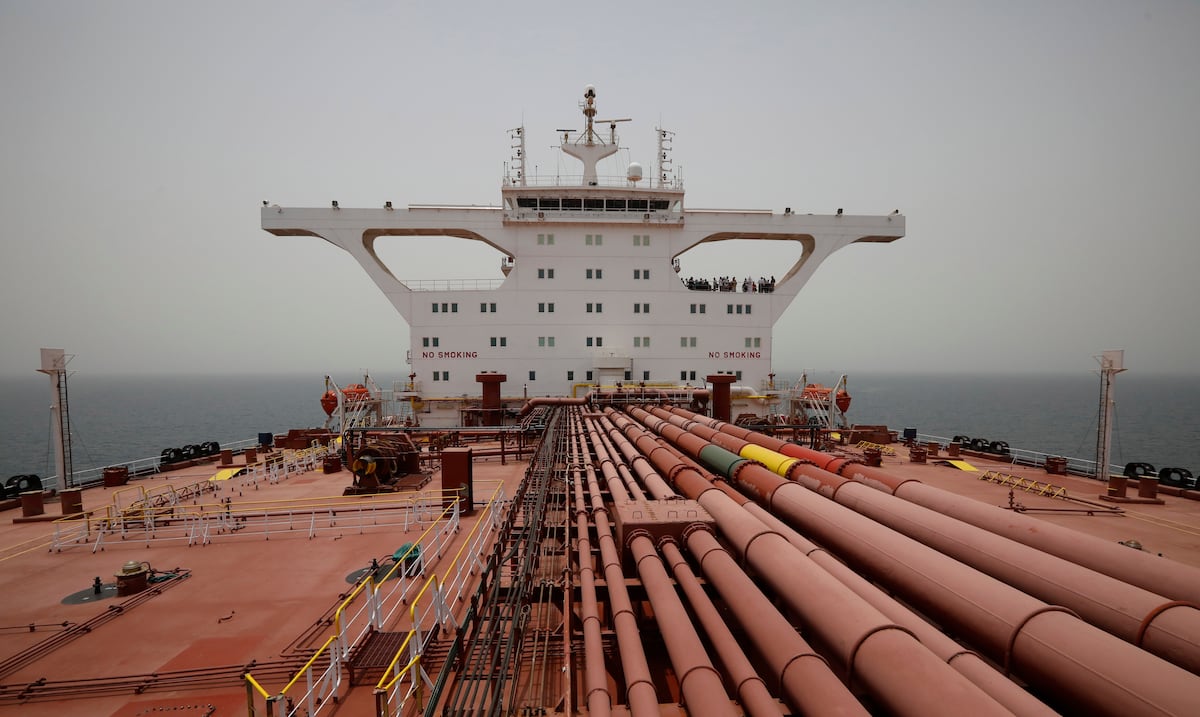 La reducción en la dependencia del petróleo