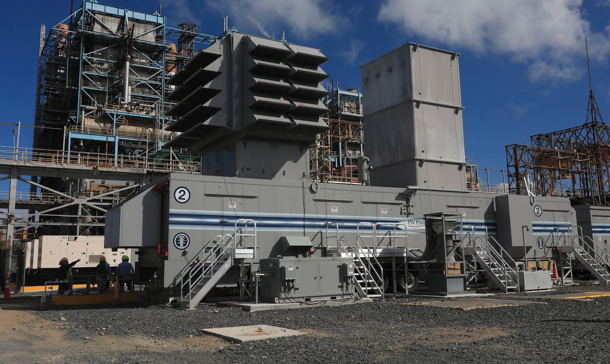 Contrato de Power Expectations bajo investigación tras 20 meses de señales de alerta ignoradas