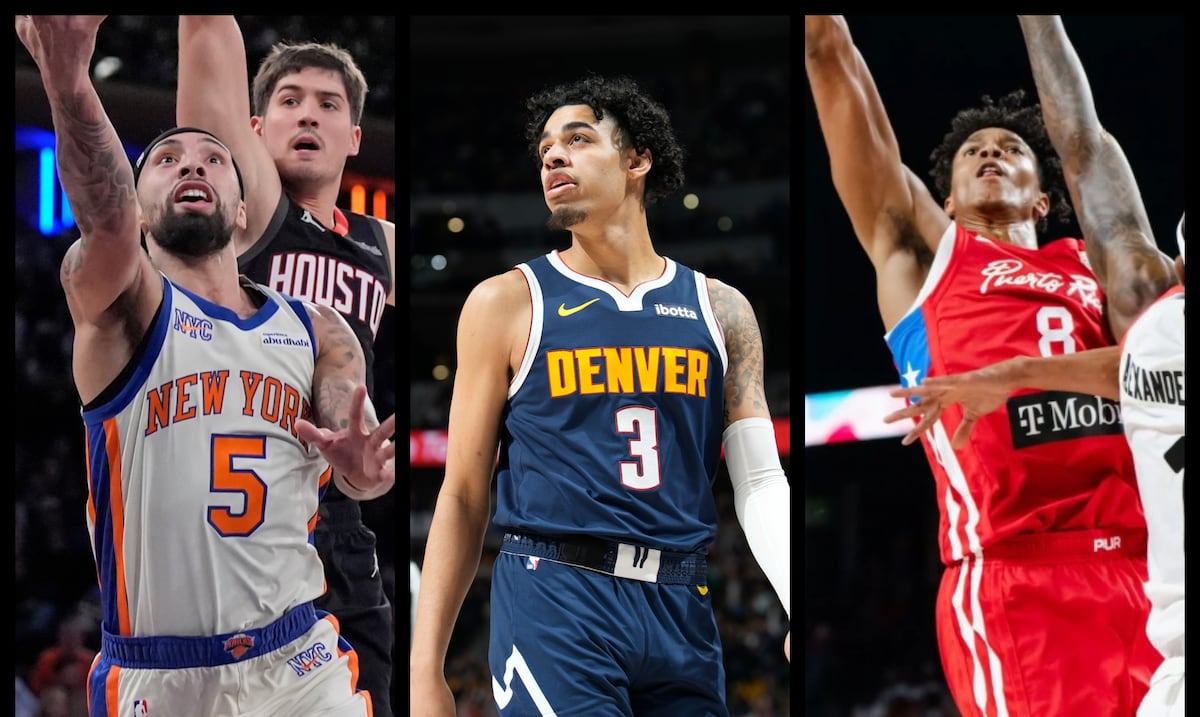 Jugadores puertorriqueños buscan ganarse un lugar en la NBA para la temporada 2026-27