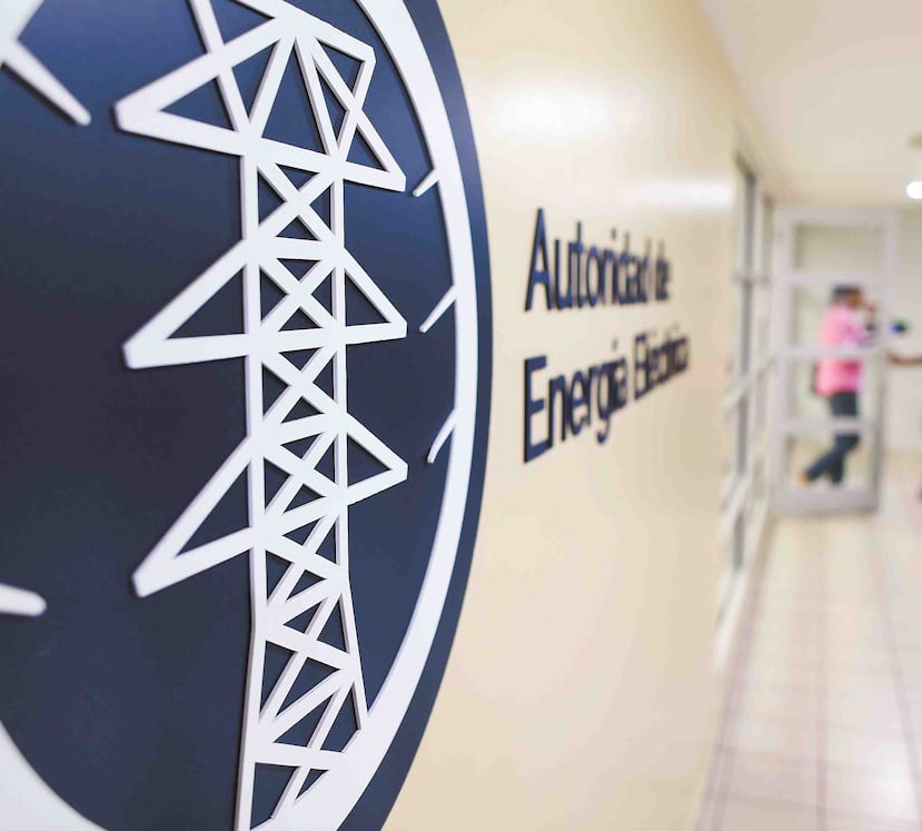 La postura del grupo de Ad Hoc-AEE surge a solo horas de que el subcomité de Asuntos Insulares de la Cámara de Representantes federal indague acerca del proceso de renegociación de la deuda. (Archivo / GFR Media)