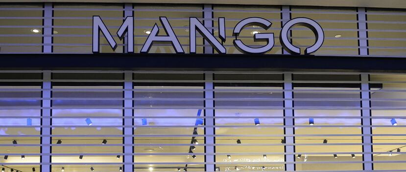 La tienda Mango vuelve a abrir sus puertas en Puerto Rico