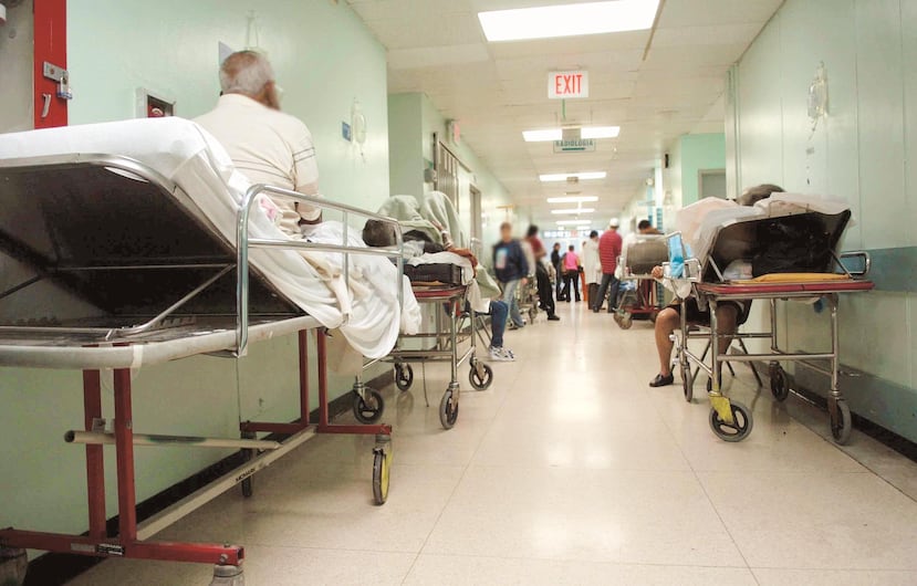 Los $6.3 mil millones que se le asignaron a Puerto Rico a través del Obamacare ya entraron al Medicaid local. (Archivo / GFR Media)