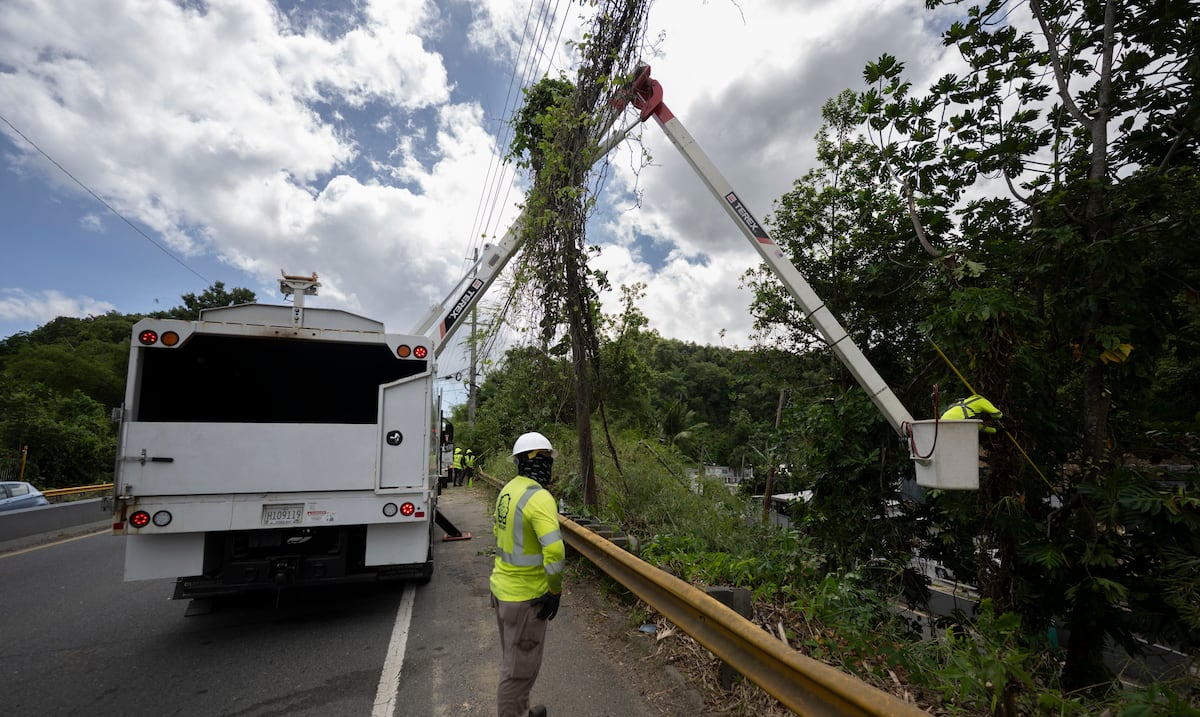 NEPR asigna $30 millones cada uno a LUMA y Genera PR para fondos de contingencia
