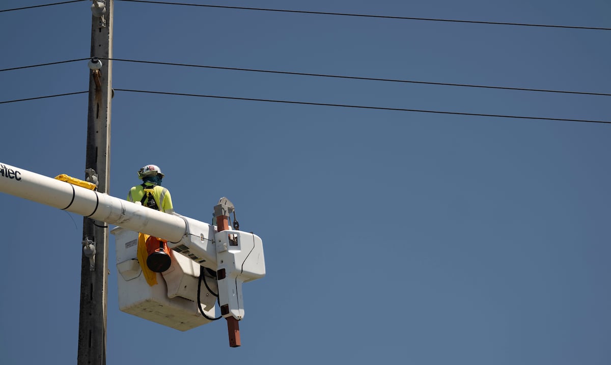 Contrato de LUMA Energy ante el Supremo: ¿qué ocurriría si es anulado?