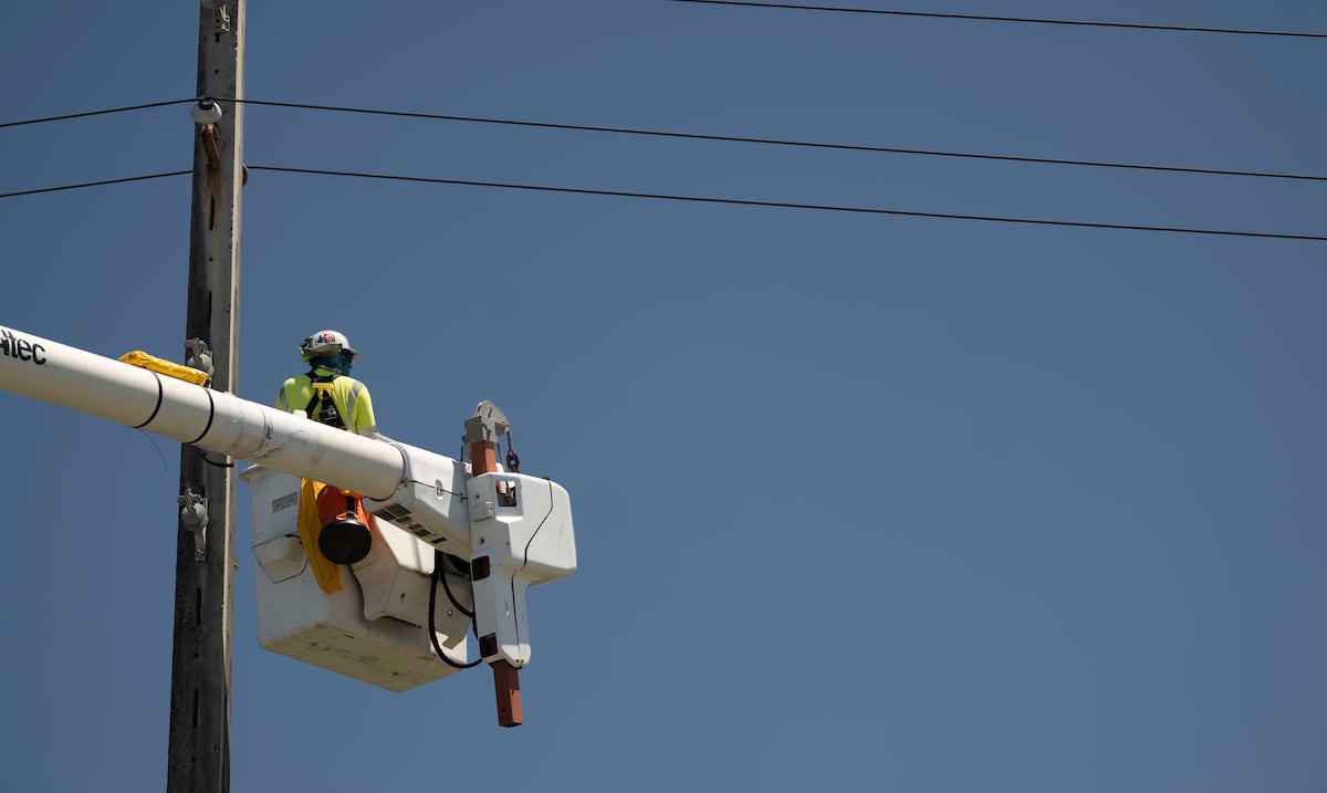 Nueva ley obliga a LUMA Energy a dar seguimiento a querellas hasta resolverlas